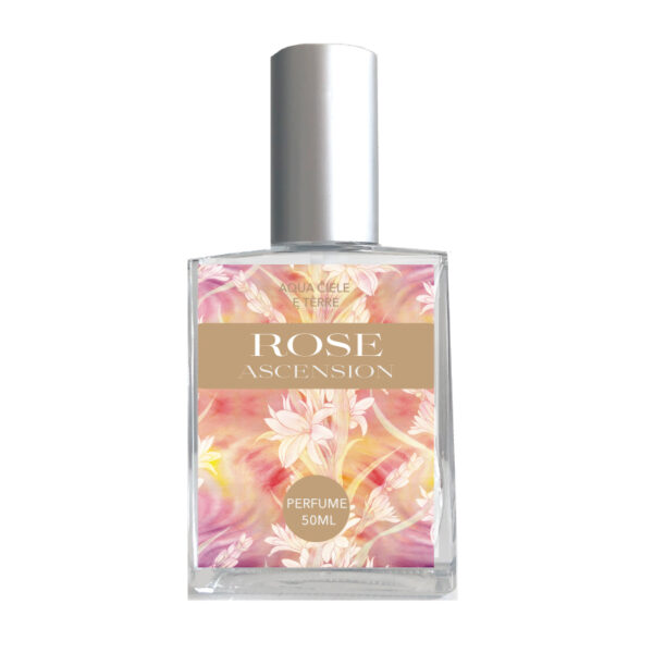 Rose Ascension Perfume