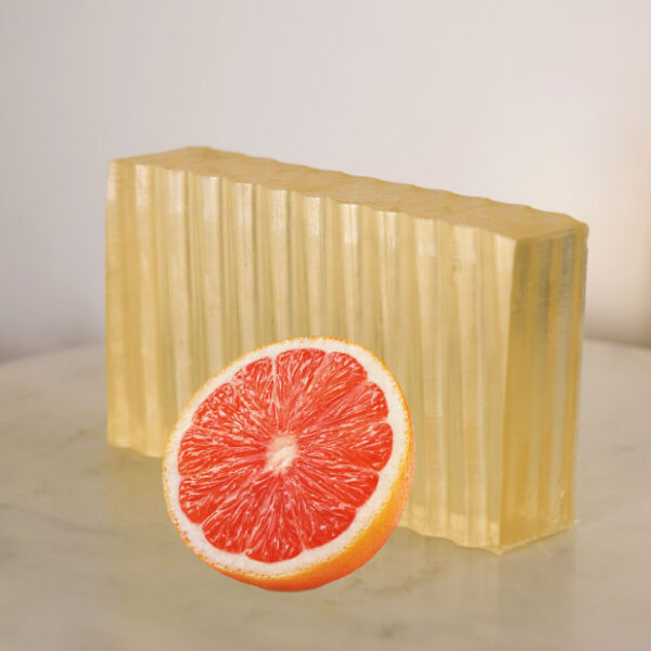 GLYCERIN GRAPEFRUIT SOAP