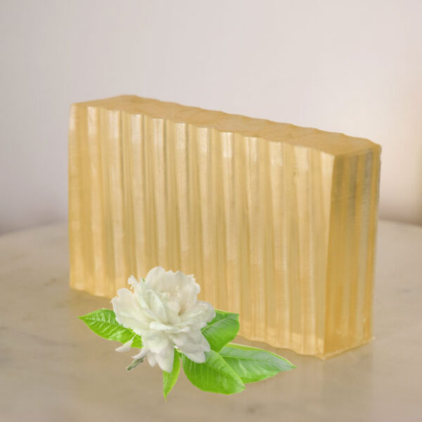 Jasmine Soap