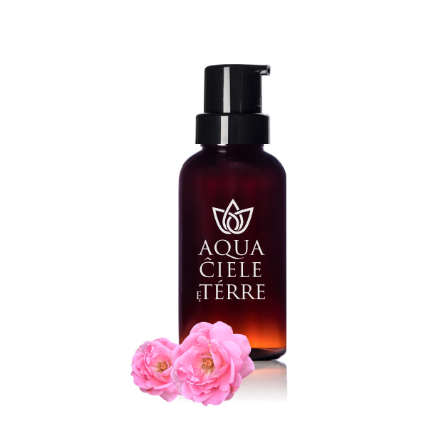 Damask Rose Serum 2Oz