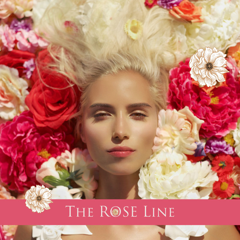 The Rose Line